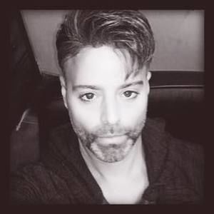 Meet your Posher, Frederick